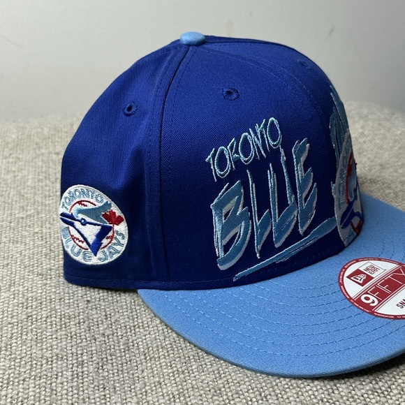 Toronto Blue Jays SnapBack - Picture 2 of 3